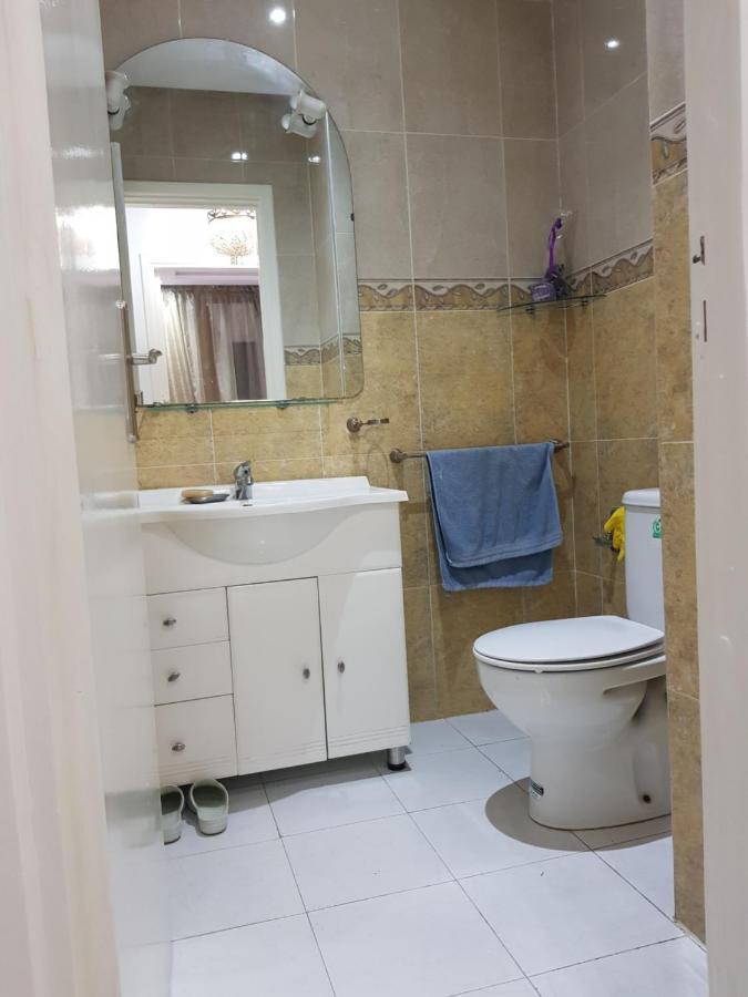 Appartement Warda มาร์ราเกช ภายนอก รูปภาพ