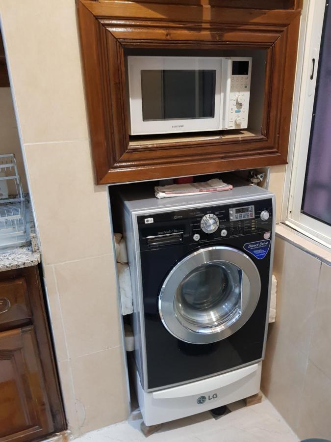 Appartement Warda มาร์ราเกช ภายนอก รูปภาพ