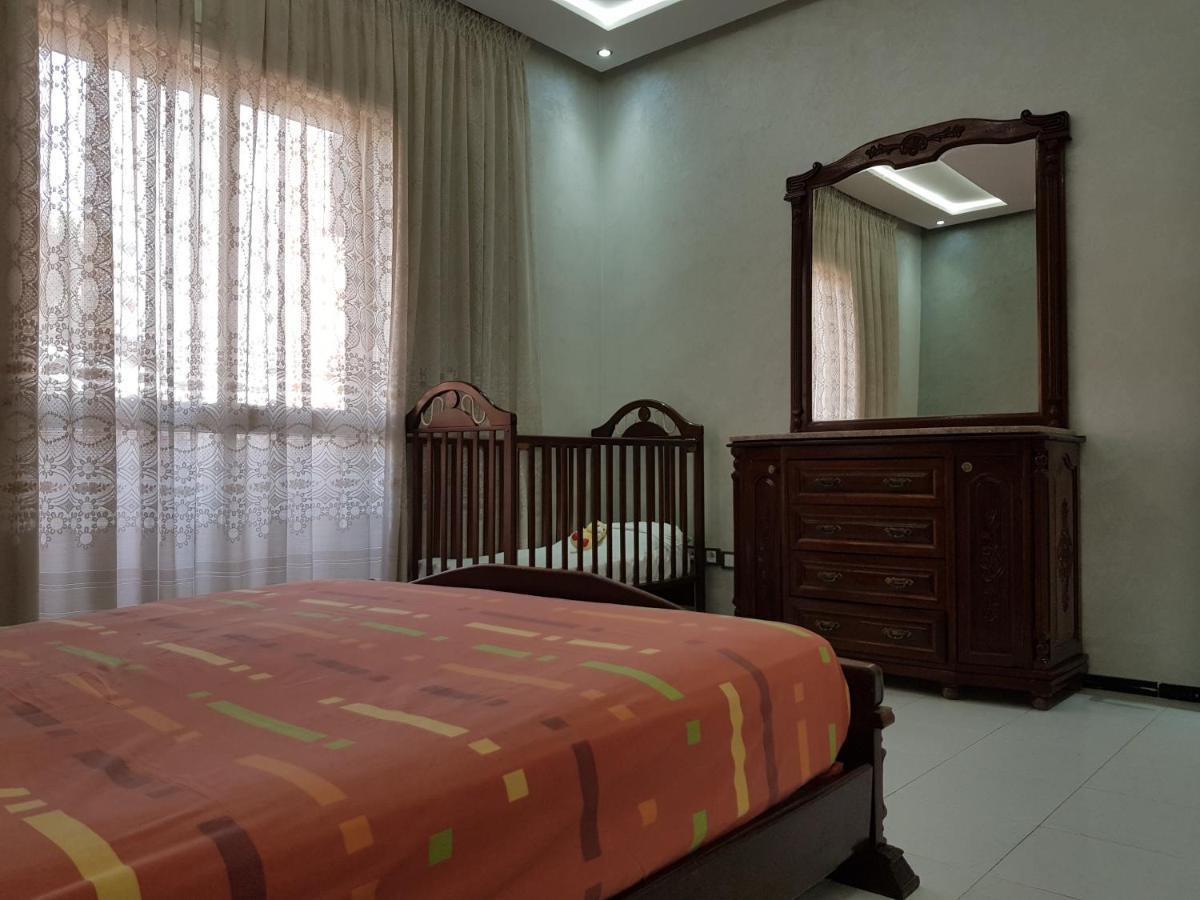 Appartement Warda มาร์ราเกช ภายนอก รูปภาพ