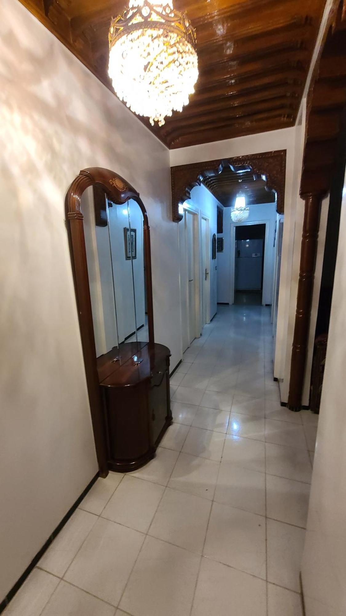 Appartement Warda มาร์ราเกช ภายนอก รูปภาพ