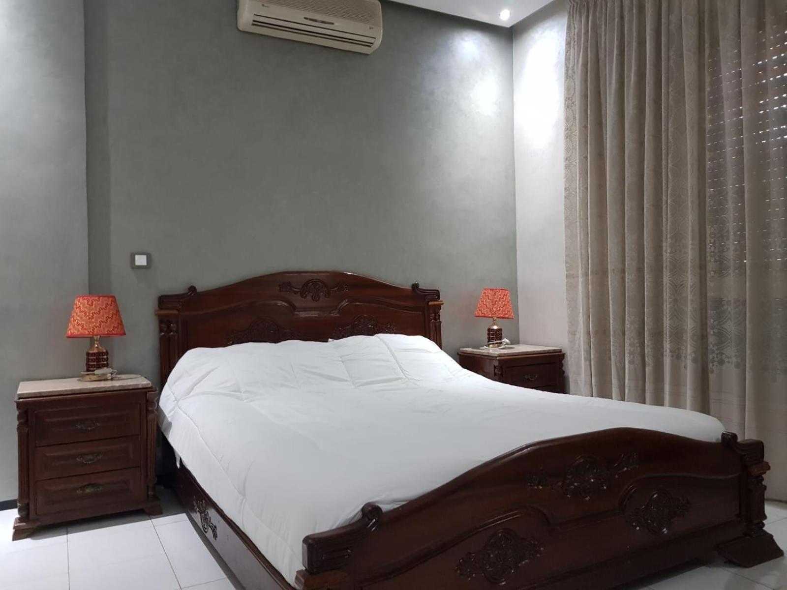 Appartement Warda มาร์ราเกช ภายนอก รูปภาพ
