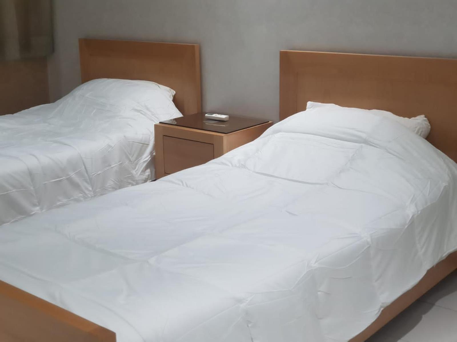 Appartement Warda มาร์ราเกช ภายนอก รูปภาพ