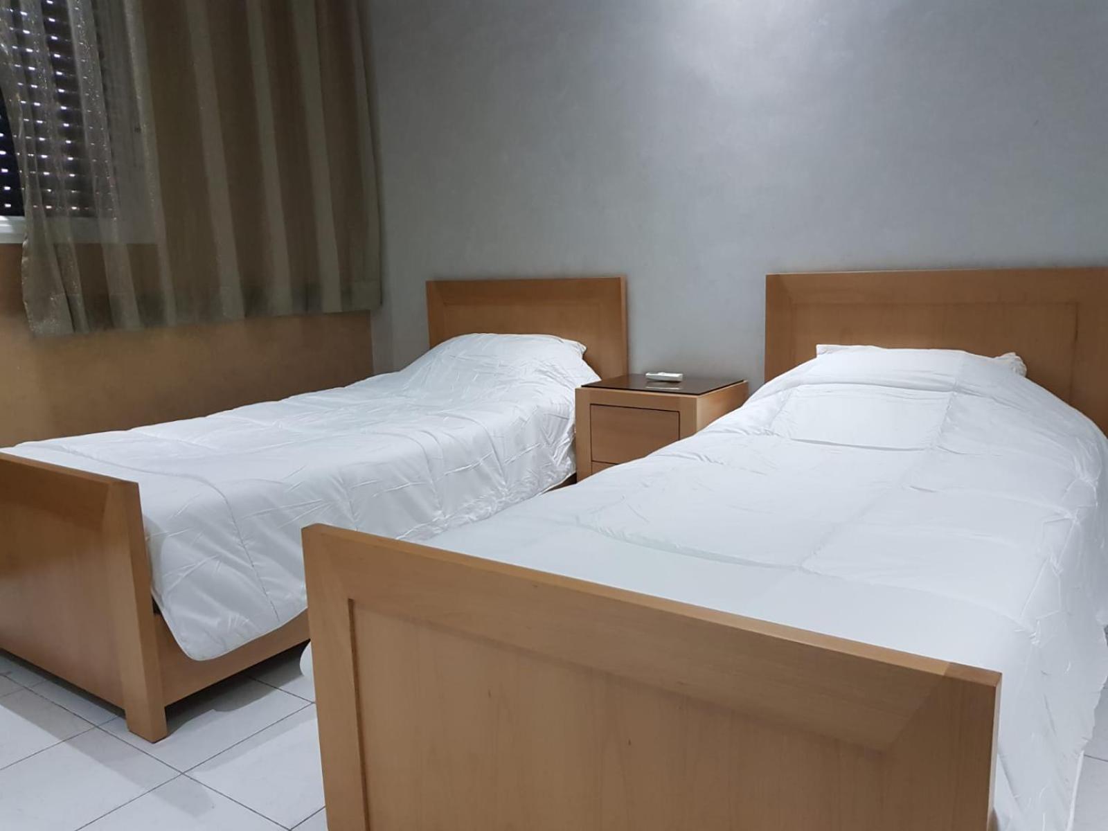 Appartement Warda มาร์ราเกช ภายนอก รูปภาพ